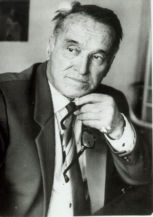 Ziyodullo Shahidi